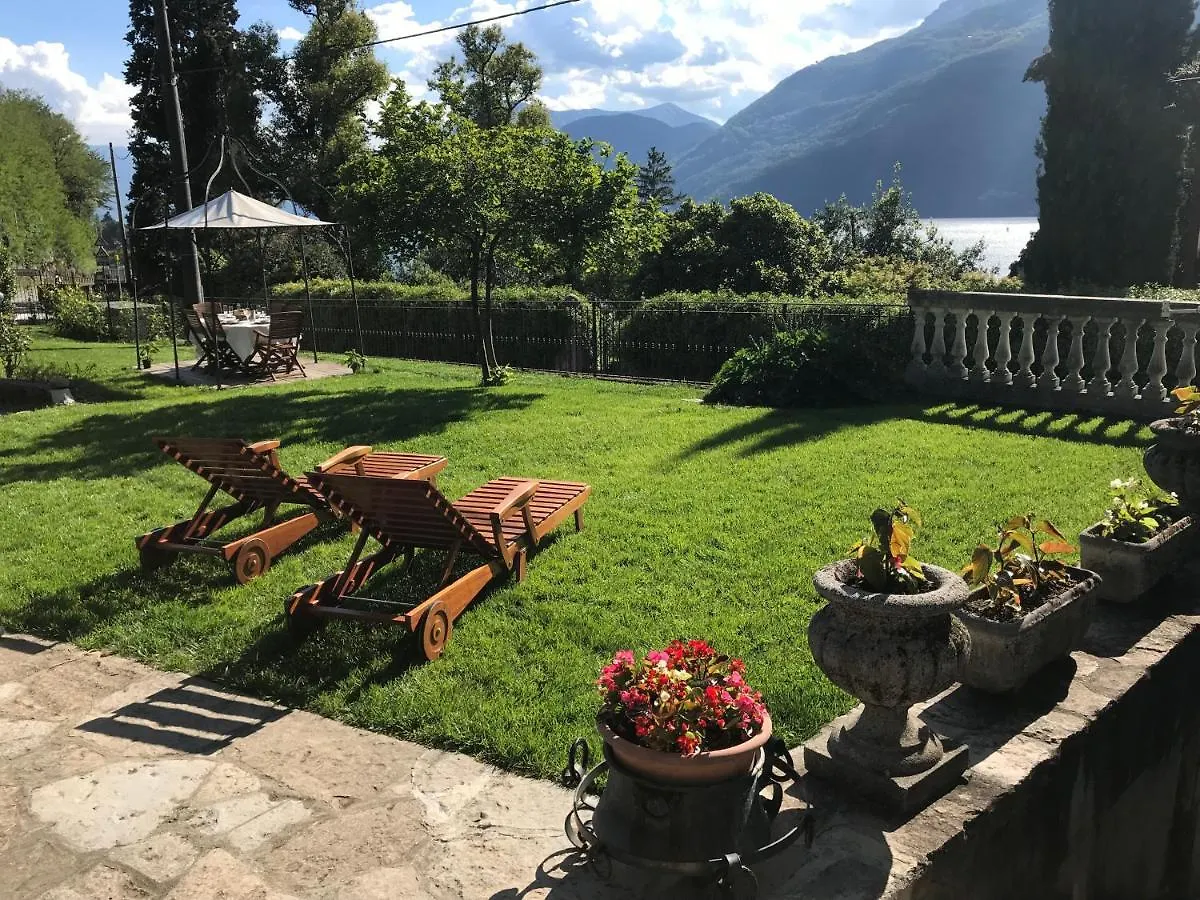 Villa Giardino Dervio