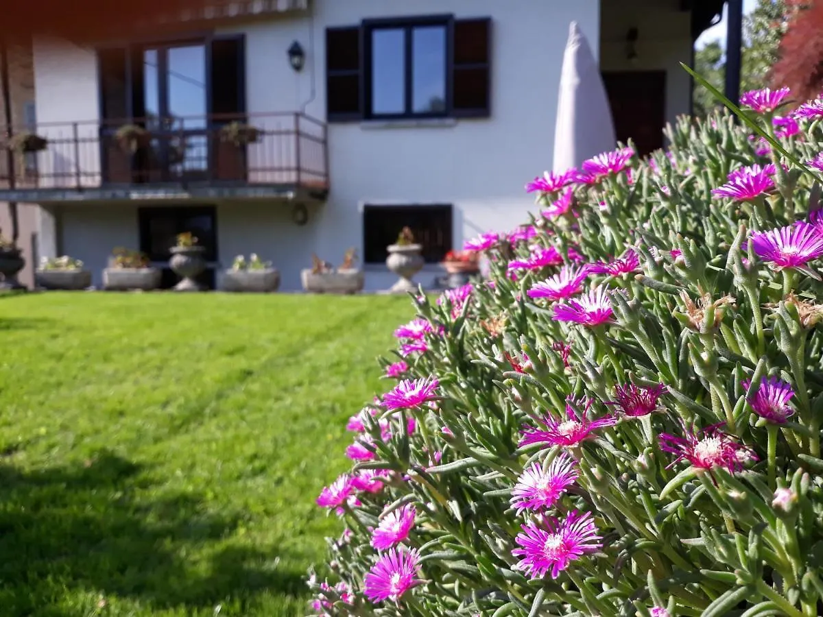 Villa Giardino Dervio 0*,  Italy