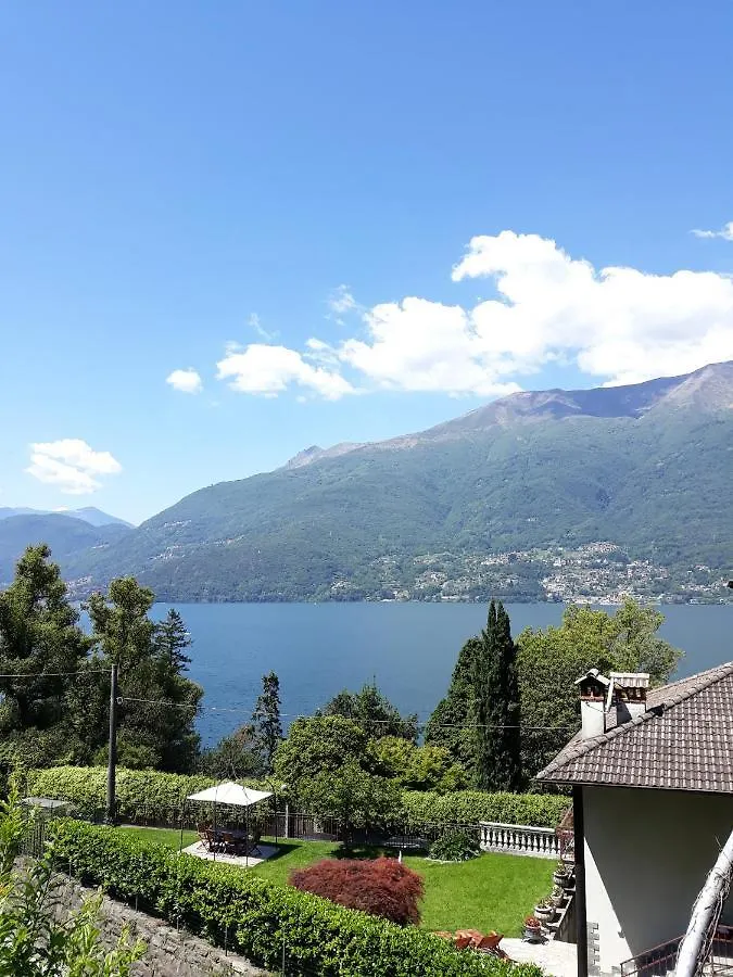 Villa Giardino Dervio